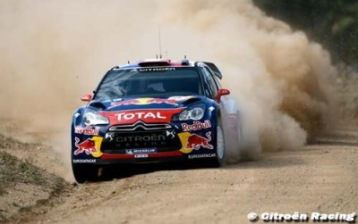 Les Citroën à la recherche du temps perdu