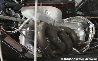 Davantage de soutien pour le moteur client indépendant