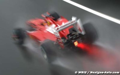 Alonso takes first pole for Pirelli Cinturato Green 