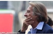 Un budget limite sera dur à imposer selon Montezemolo