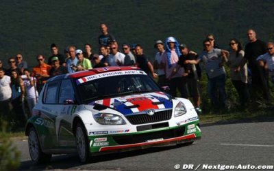 Mikkelsen&nbsp;: “Notre heure viendra”