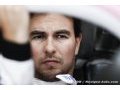 Pérez est heureux que Verstappen n'ait pas été puni en Autriche