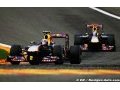Webber : cela aurait été une erreur que d'arrêter la F1
