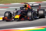Ticktum est satisfait de son deuxième test en F1