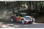 IRC welcomes rising star Gassner Jr