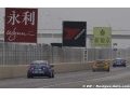 Macao, L1 - Menu le plus rapide des Chevrolet