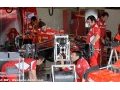 Ferrari, Mercedes set for September test at Magny Cours