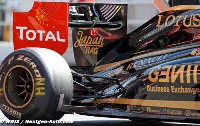 Proton denies selling Lotus to Renault owner Genii 