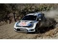 SS21: Ogier on the verge