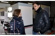 Toto Wolff becomes an executive director of Williams GPH