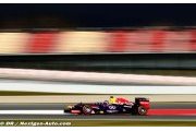 Lotus et Red Bull toujours les plus impressionnantes