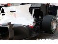 Sauber a déjà copié le système de McLaren
