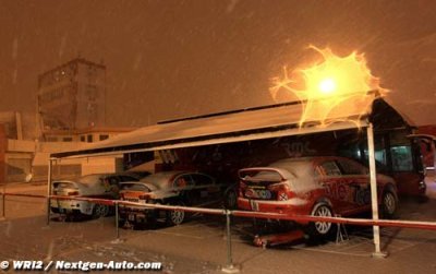 2014 WRC calendar revealed