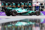 Aston may have rejected Honda with hindsight - Krack