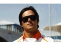 Piquet Jr defends under-fire Massa