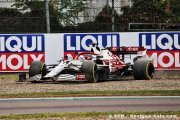 La F1 en absurdie ! La FIA reconnaît que la pénalité de Räikkönen est un non-sens…