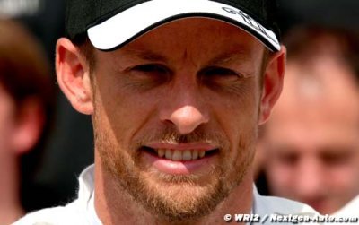 Button a été proche d’intégrer l’équipe de Top Gear