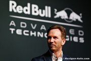 Horner : La F1 est peut-être allée trop loin avec les restrictions radio