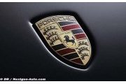 Ecclestone veut aider Porsche à accéder à la F1