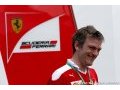 Allison : Ferrari a bien progressé lors des essais de Barcelone