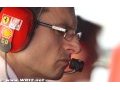 Ferrari : Chris Dyer devrait rester à l'usine