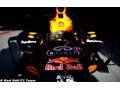Red Bull can win with Ferrari power - Webber