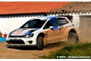 Polo updates suit Latvala