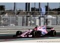 Szafnauer a parfois payé lui-même les salaires chez Force India