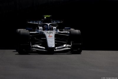 Sainz urges safety changes at Madring