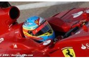 Alonso: A good start for the F150