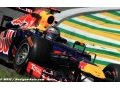 La FIA blanchit le dépassement de Vettel
