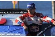 La médaille d'or pour Sébastien Loeb aux X Games !