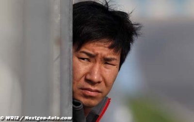 F1 drivers to discuss Japan reaction on Friday