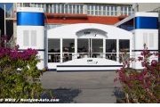 Shareholder denies Kolles headed to Williams
