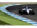 2015 Williams seat 'not realistic' - Wolff
