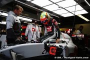 Gutierrez : Bakou va être un vrai défi