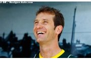 Trulli est enfin sorti du tunnel