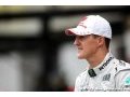 Why Schumacher's health will remain a secret
