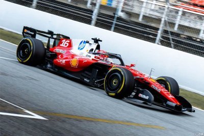 Présentation et horaires du Grand Prix d’Australie 2026 de F1