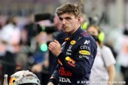 Verstappen thinks he makes Hamilton 'nervous'