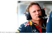 Renault could quit amid current engine rules - Horner