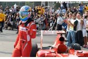 Alonso n'est pas celui que l'on croit...