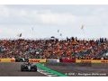 Photos - GP F1 de Grande-Bretagne 2023 - Course