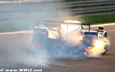Peugeot explains Le Mans failures