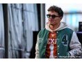 Norris : J'aurai réussi ma saison même si je ne bats pas Verstappen