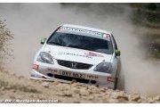 Koitla out of IRC 2WD Cup battle