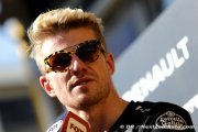 Hulkenberg : Gagner avec Renault, ma seule opportunité maintenant