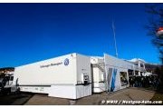 Volkswagen plans long-term involvement in the FIA WRC