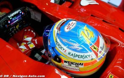Alonso future unclear amid Audi, Lotus rumours