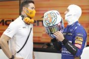 Le statut d'outsider ? Une source de motivation, pas de frustration pour Ricciardo et McLaren F1